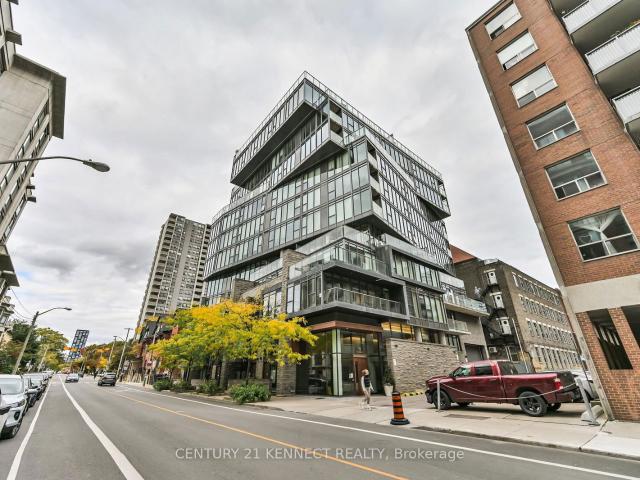 Condo for sale in Woburn, Ontario