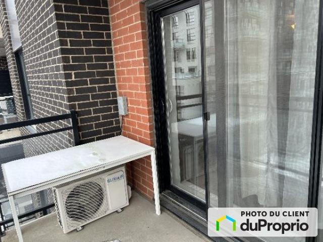 Apartment for rent in LaSalle, Montréal