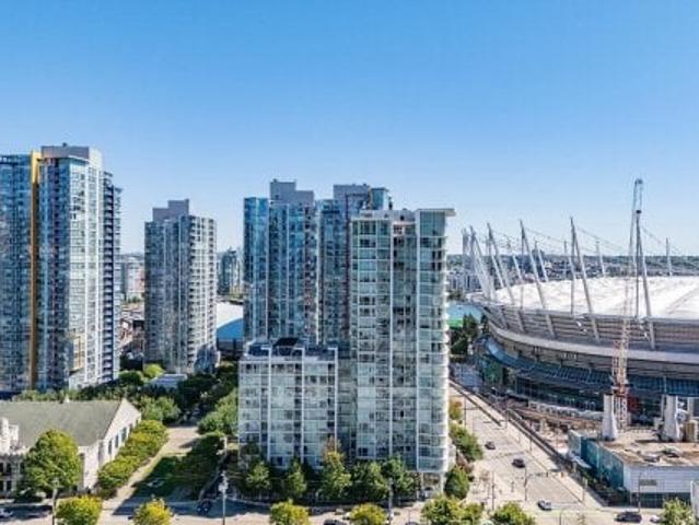 Apartment for sale in Vancouver, British Columbia