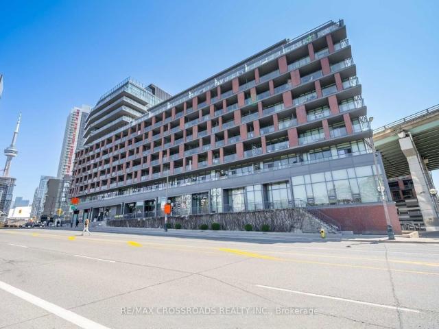 Condo for rent in Woburn, Ontario