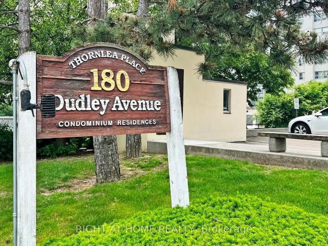 Condo for sale in York, Ontario