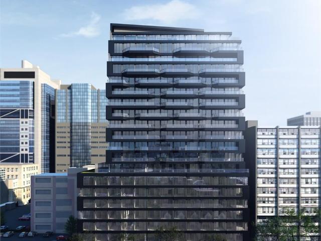 Condo for sale in Woburn, Ontario