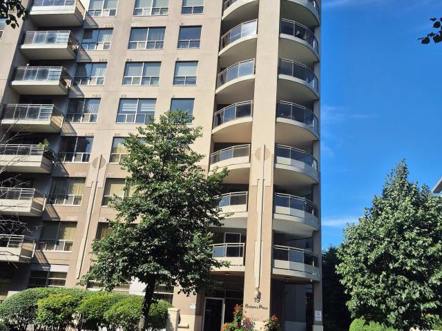 Condo for rent in Woburn, Ontario