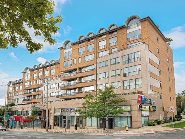 Condo for rent in Woburn, Ontario