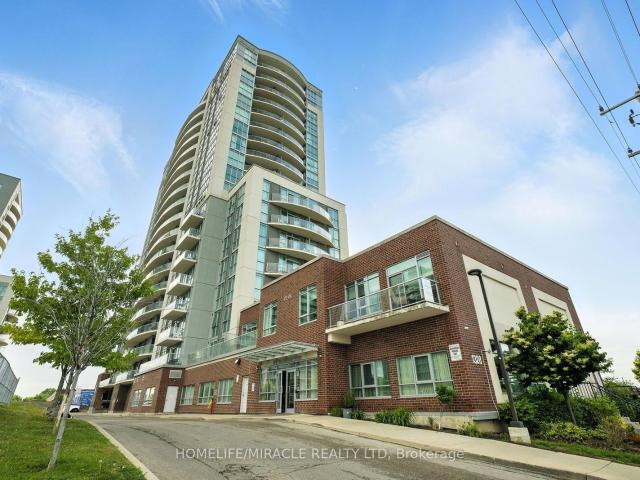 Condo for rent in Woburn, Ontario