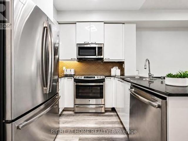 Condo for sale in Woburn, Ontario