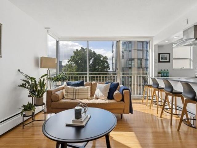Property for sale in Davie Village, Vancouver