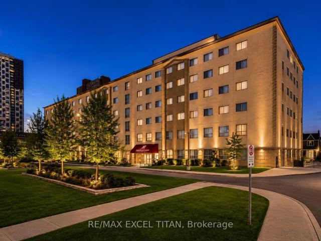 Condo for rent in Woburn, Ontario
