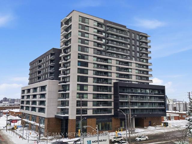 Condo for sale in Woburn, Ontario