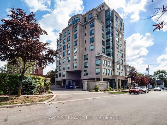 Condo for sale in Woburn, Ontario