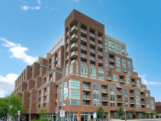 Condo for sale in Toronto, Golden Horseshoe