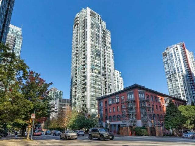 Property for sale in Vancouver, British Columbia