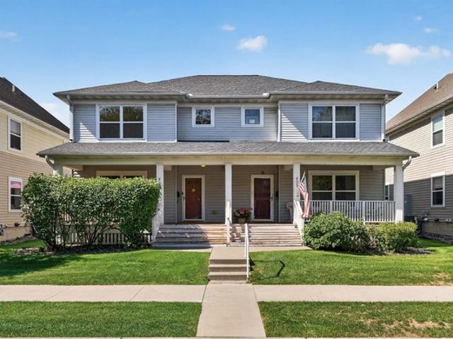 Townhouse for sale in Hennepin, Minnesota