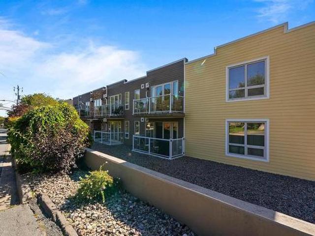 Condo for sale in Fairmount Ridge, Halifax