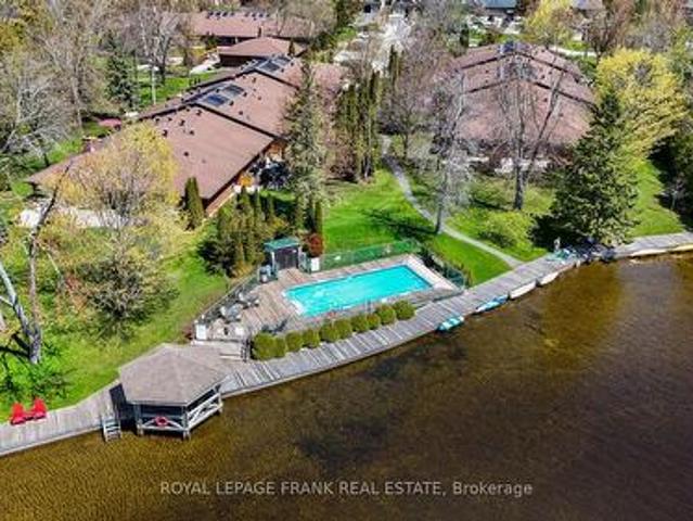 Condo for sale in Kawartha Lakes, Ontario