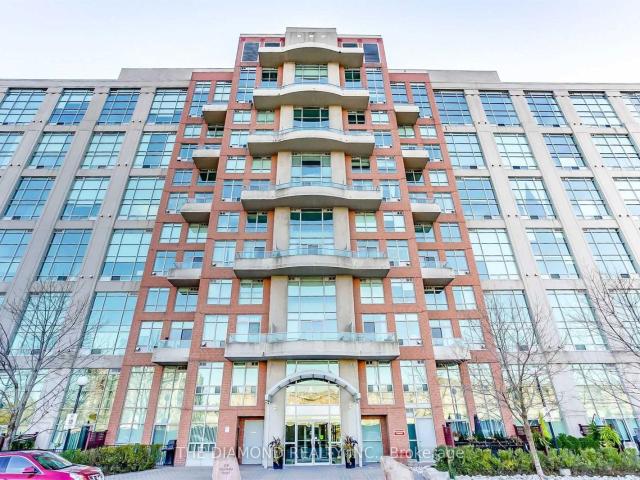 Condo for rent in Woburn, Ontario