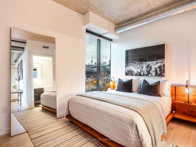 Condo for sale in Woburn, Ontario