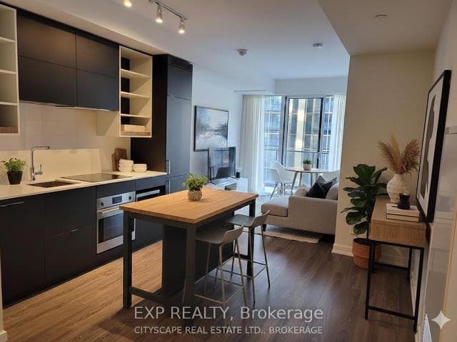 Condo for sale in Woburn, Ontario