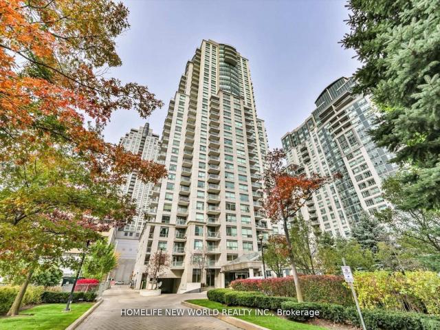 Condo for rent in Woburn, Ontario