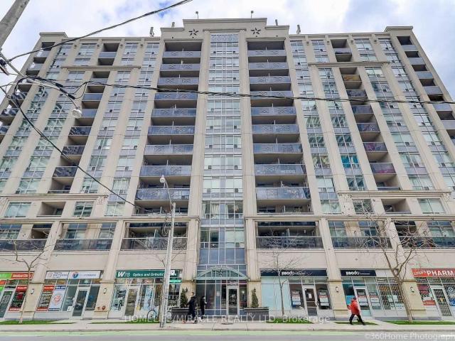 Condo for rent in Toronto Centre, Toronto