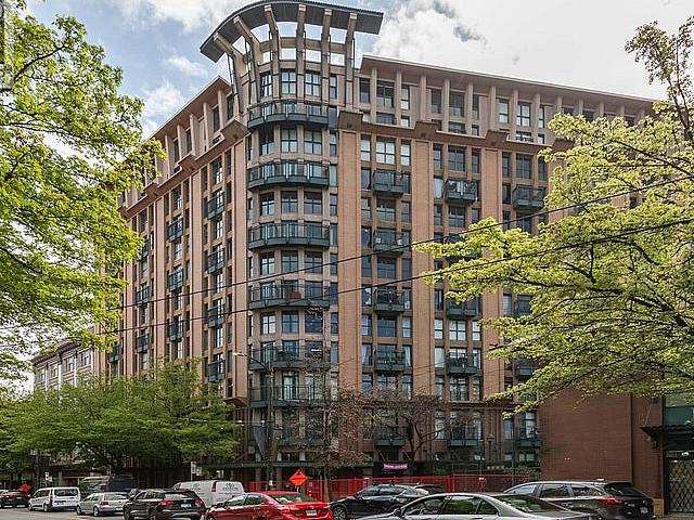 Condo for sale in Vancouver, British Columbia