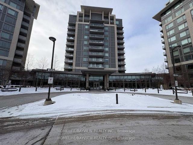 Condo for sale in Woburn, Ontario