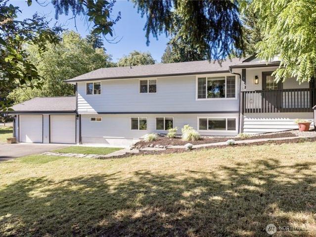 House for sale in Bothell, Washington