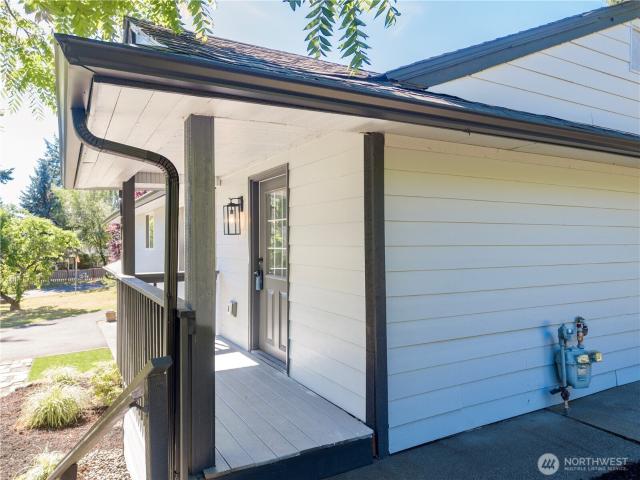 House for sale in Bothell, Washington