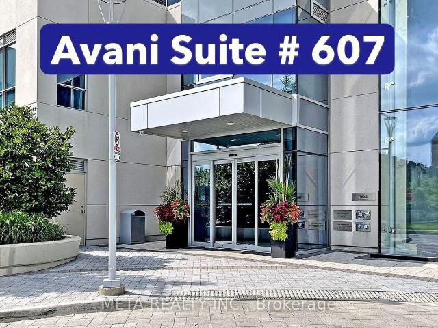 Condo for sale in Woburn, Ontario