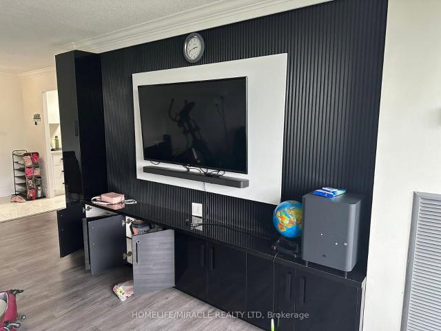Condo for rent in Woburn, Ontario