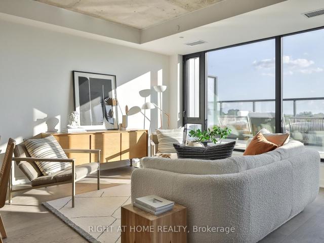 Condo for sale in Woburn, Ontario