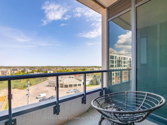 Condo for rent in Woburn, Ontario