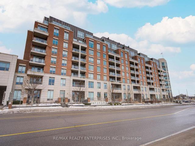 Condo for sale in Woburn, Ontario