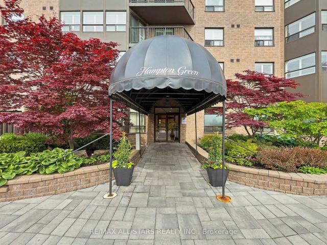 Condo for sale in York, Ontario