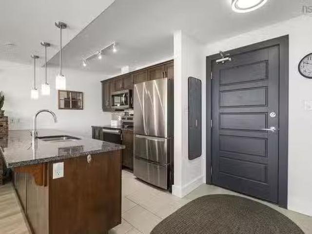 Condo for sale in Dartmouth, Nova Scotia