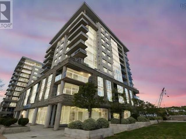 Condo for sale in Dartmouth, Nova Scotia