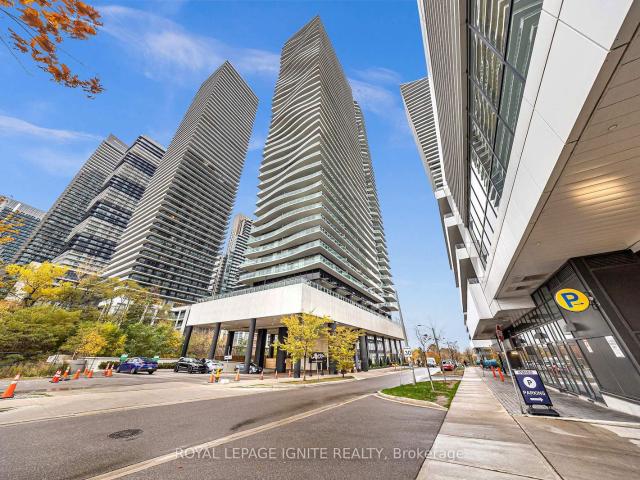 Condo for sale in Toronto, Golden Horseshoe
