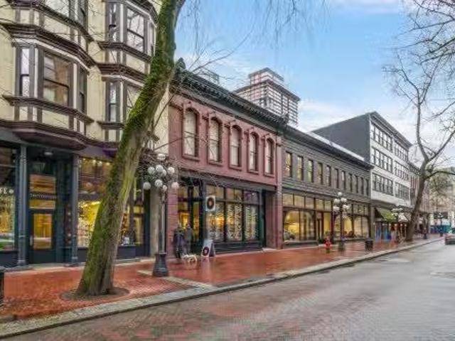 House for rent in Vancouver, British Columbia