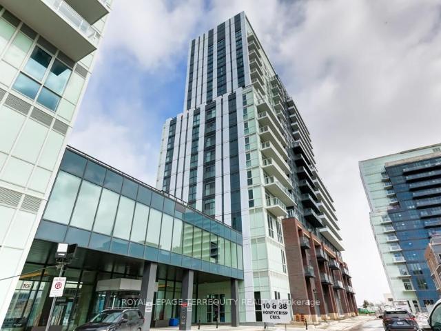 Condo for sale in Woburn, Ontario