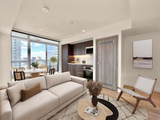Condo for sale in Woburn, Ontario