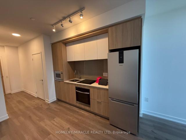 Condo for rent in Mississauga, Ontario