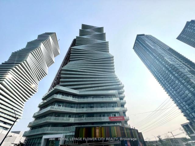 Condo for rent in Mississauga, Ontario