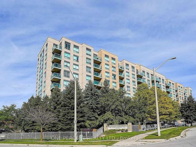 Condo for sale in York, Ontario
