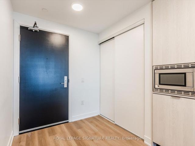 Condo for rent in Woburn, Ontario