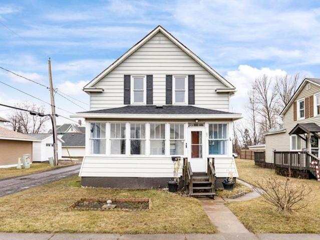 House for sale in Superior, Wisconsin