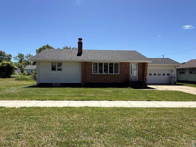 House for sale in Chisholm, Minnesota