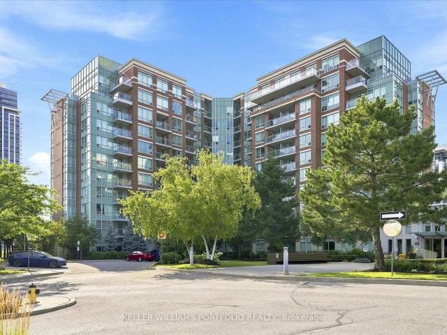 Condo for rent in York, Ontario