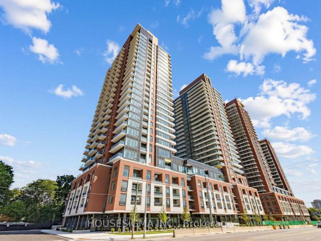 Condo for rent in Woburn, Ontario