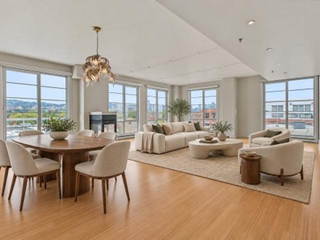 Condo for sale in Le Sud-Ouest, Montréal