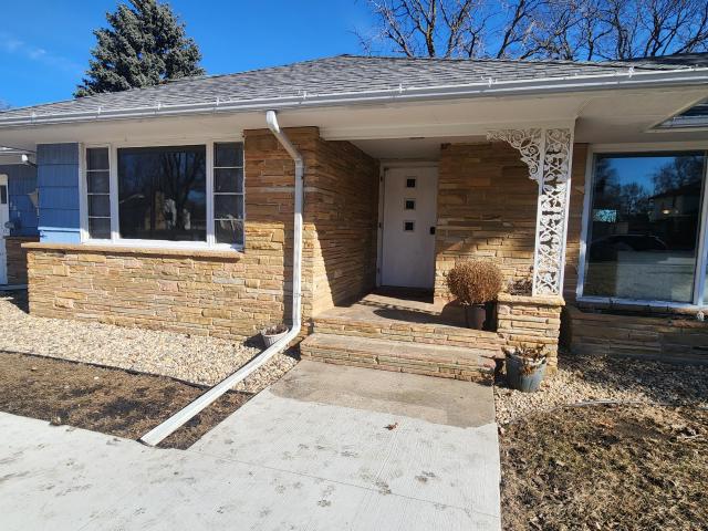 House for sale in Pipestone, Minnesota